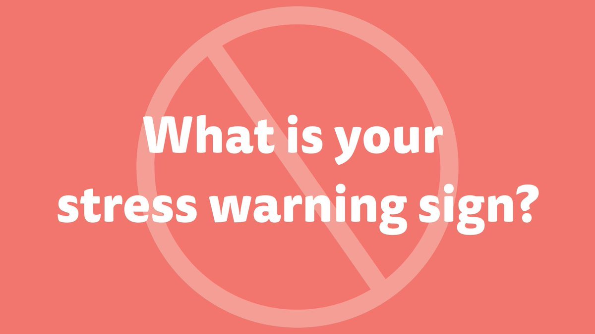 Can you recognise your own #stress triggers? By understanding #stress and how to recognise our own personal warning signs, we can find ways in which to deal with stress within our control to help lead happier and more fulfilling lives. buff.ly/3PUK6G7