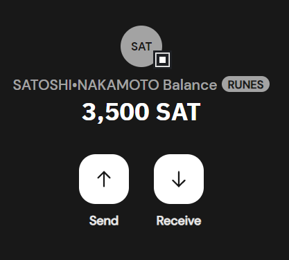 study satoshi nakamoto