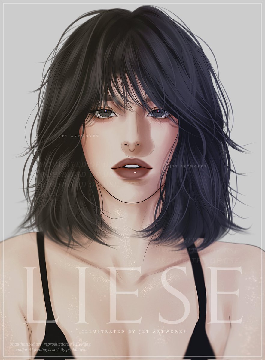 jet_bys's tweet photo. “Honor and dignity is still the best power for me, not money or fame.”

Annaliese Tanja Juarez
Illustrated fanart by yours truly (Jet Artworks)

--

Yeah, I get it, Anton. 👊

#jonaxx #jslartist #CostaLeonaSeries #WhispersoftheWind #AnnalieseTanjaJuarez https://t.co/04Pqln6c2I