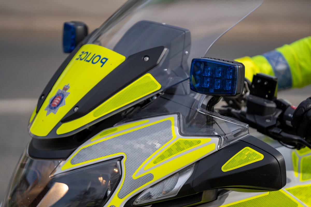 If you’re out on our roads this weekend please take care and look out for each other. April sees the most collisions involving motorbikes If you’re on four wheels, be aware of those on two If you’re on your bike make sure you’re wearing all the gear that could save your life