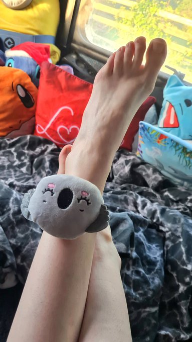 @FeetFinder  What colour should I paint my nails >?< 💅 https://t.co/ajQjmbZXOj<a class="tags" target="_blank" title="On Twitter" href="/?out=eyJ0eXAiOiJKV1QiLCJhbGciOiJIUzUxMiJ9.eyJpYXQiOjE3MjU0ODM1NzUsImlzcyI6InR3cG9ybnN0YXJzLmNvbSIsIm5iZiI6MTcyNTQ4MzU3NSwiZXhwIjoxNzU3MDE5NTc1LCJyZWRpcmVjdF91cmwiOiJodHRwczovL3R3aXR0ZXIuY29tL0ZlZXRGaW5kZXIifQ.pvLzzCv1qQlV14q1iNpPmuqB9GHAtvktfWaA85aecZMm-ac4iAUbBjzselOgMlGeg5-jN8Eroz7VMZaYjyY5gQ">@FeetFinder</a>
