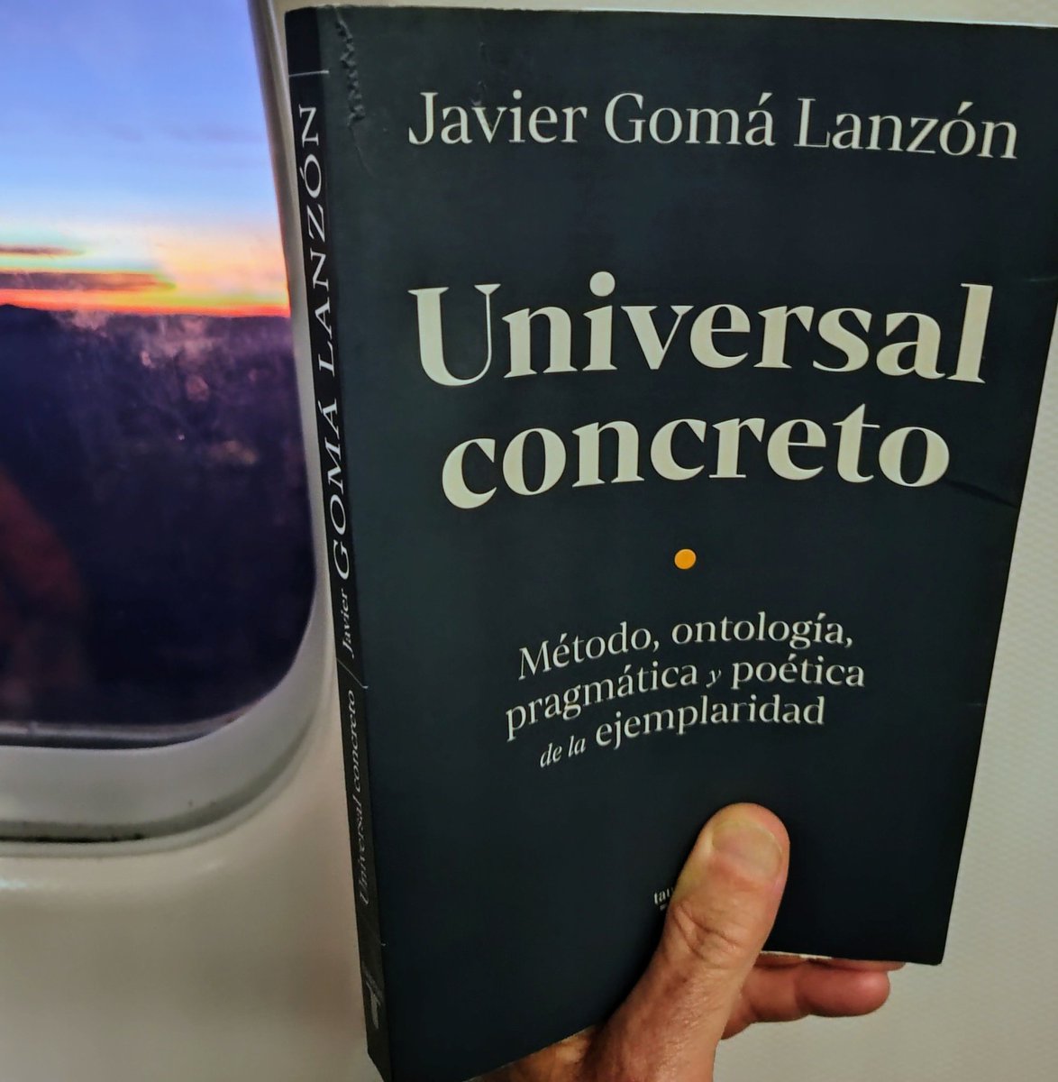 Ángel Estanga tweet media