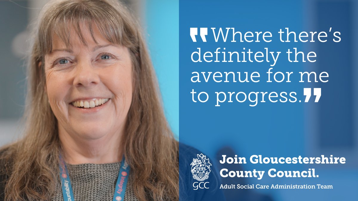 Come & chat to our recruitment team this Wednesday at the Kingsholm Jobs Fair Free to attend - it's a great way to speak to us face-to-face, ask questions and apply on the day 🗓️ Wed 24 April 2024 🕙 10am - 1pm 📍 Kingsholm Rugby Stadium, Kingsholm Road, Gloucester, GL1 3AX