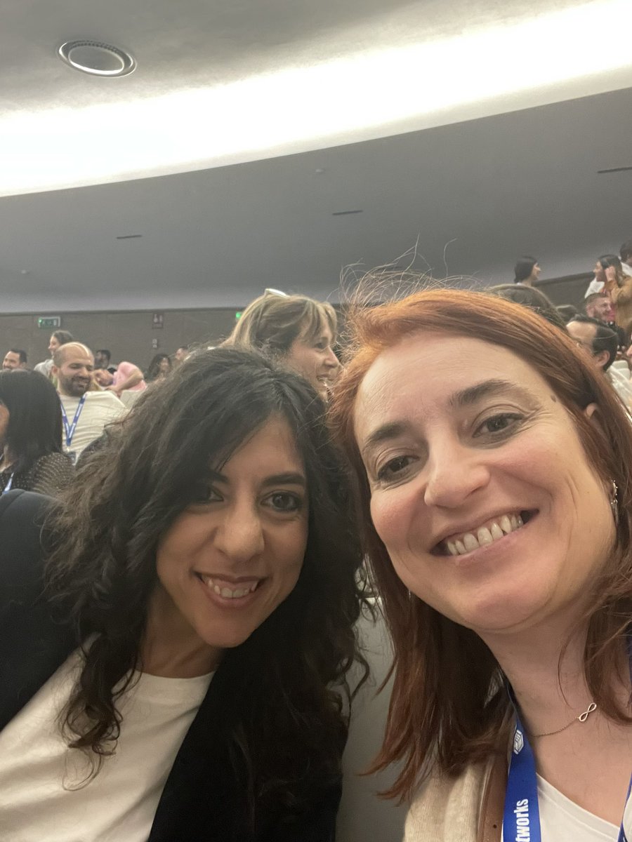 Espe Simón tweet media