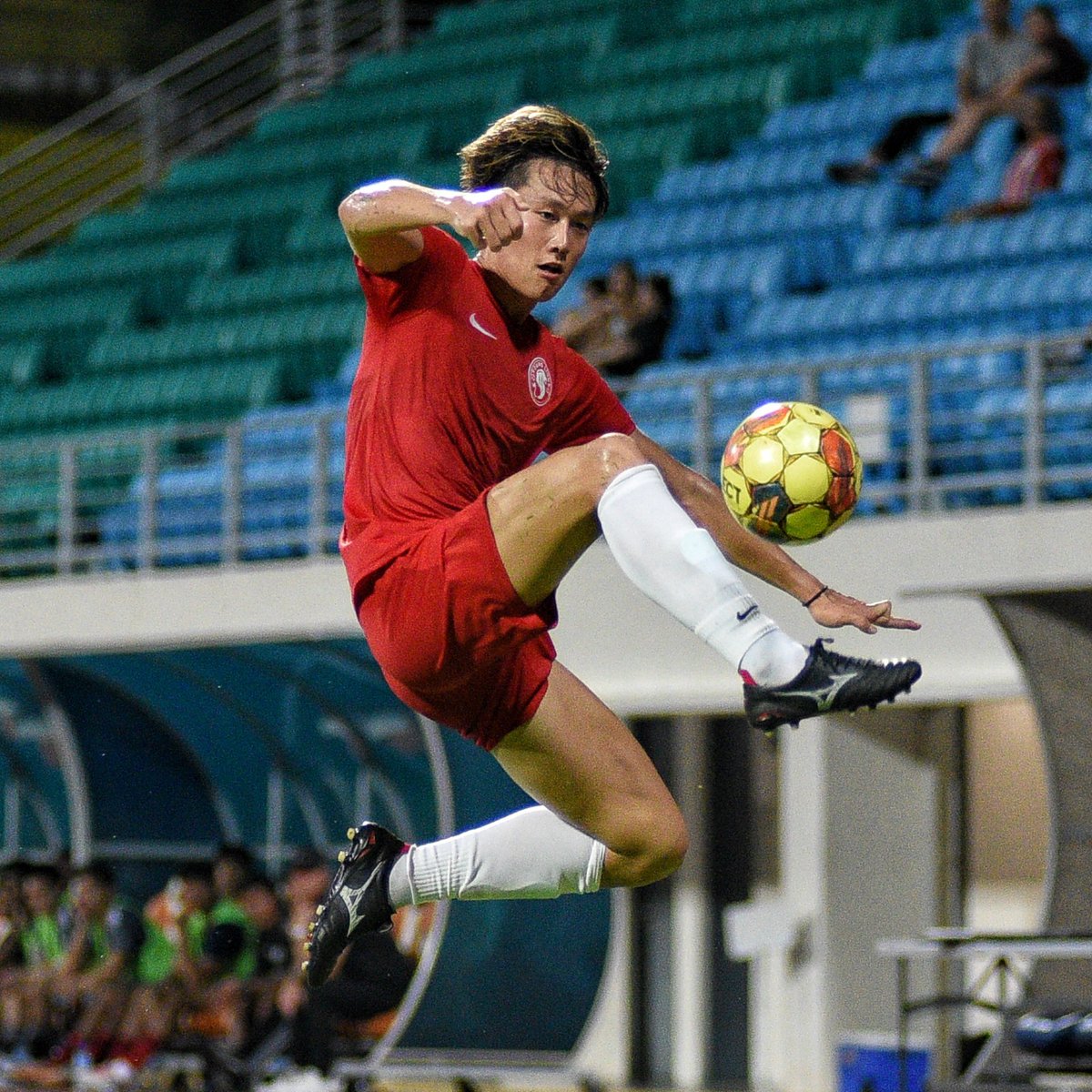 Air 🇯🇵 #coyl #younglions