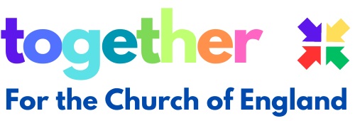 A shoutout to Inclusive CofE clergy in Manchester Diocese. If you want to be included in an occasional email newsletter for those desiring a more diverse and loving Church of England sign up here: 457e58c8.sibforms.com/serve/MUIFAFyI… For more info see togethercofe.org.uk