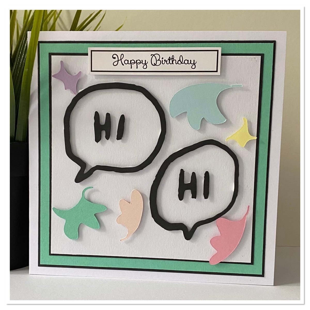 Littlestarcraf1's tweet photo. Cards for every occasion. All of my cards are handmade, check out my Etsy Shop at  https://t.co/G8qGbHkNj3 https://t.co/9DIHDCIVwC