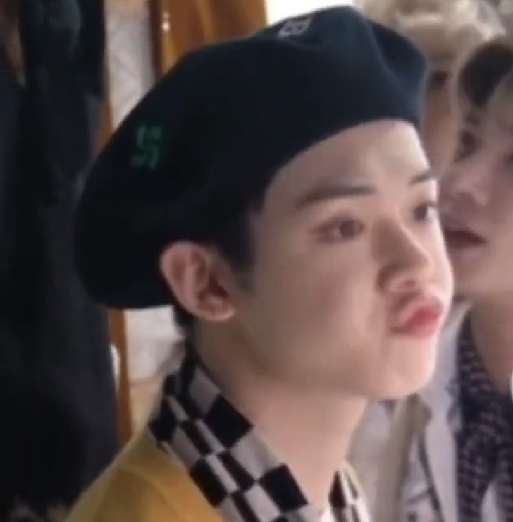 fluffy_Yeonjun's tweet photo. no one :

yeonjun : 😗😙😚😗😙😚😗😙😚
😗😙😚😗😙😚😗😙😚😗😙😚
😗😙😚😗😙😚😗😙😚😗😙😚
😗😙😚😗😙😚😗😙😚😗😙😚 https://t.co/De15zjtT2F