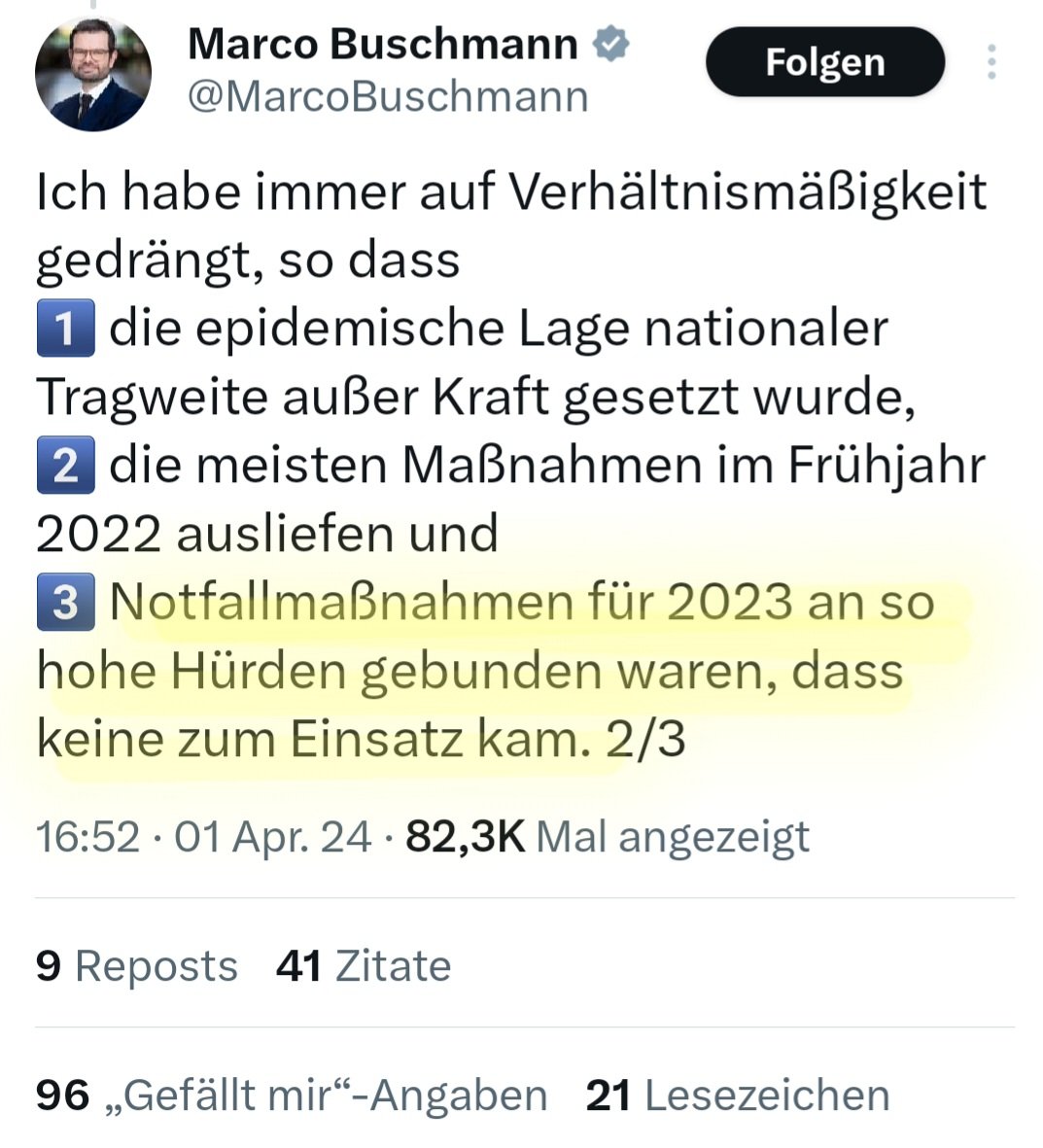 @c_lindner @welt #BuschmannsTote haben jedes Wachstum verhindert.