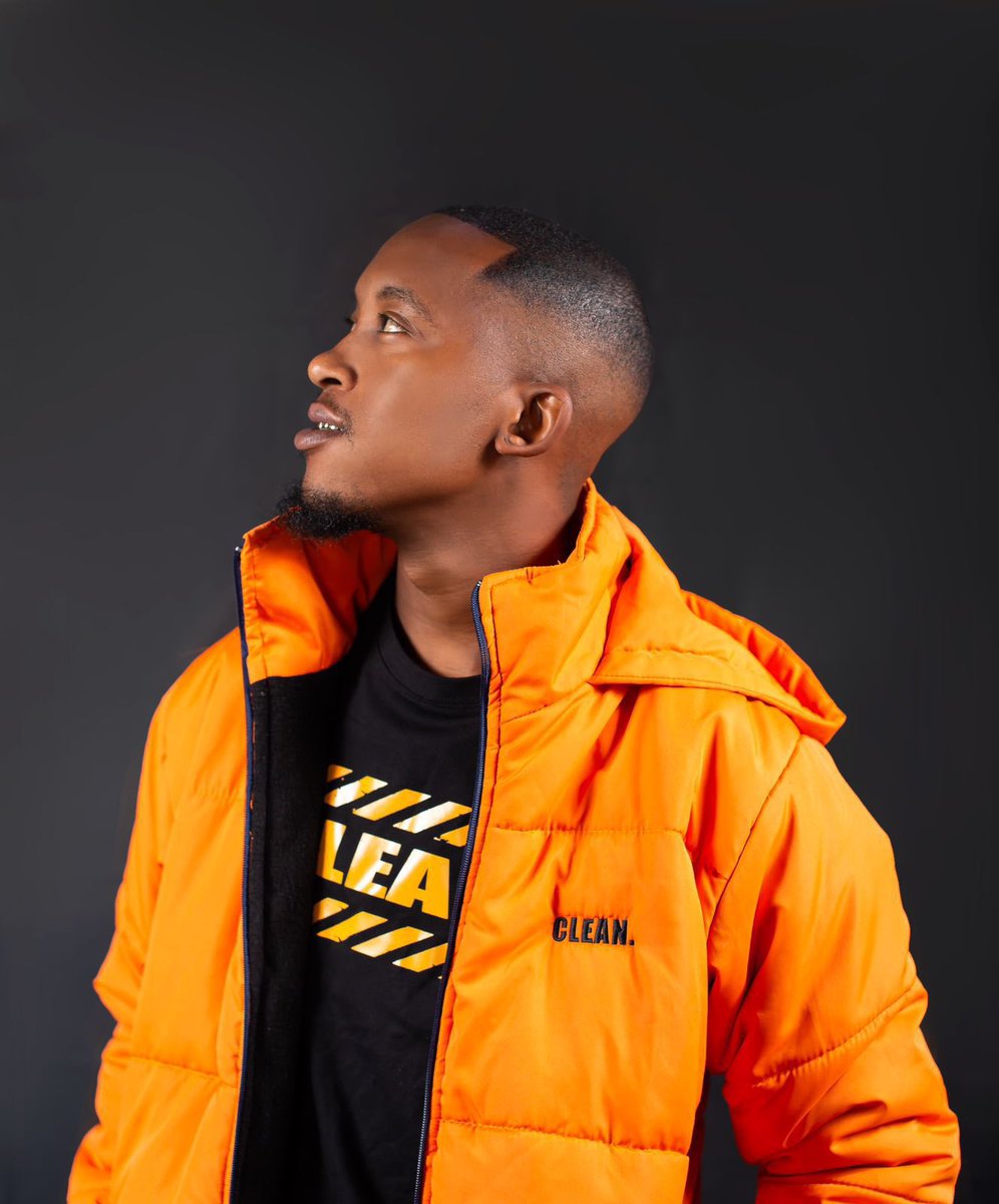 Orange is the new black 🧡

MAKHEKHE x CLEAN SKOON

 Place your orders now at: 

1. <a href="/CLEANSKOON/">CLEAN.SKOON</a> or
2. WhatsApp 079 363 2088 or 
3.  Visit cleanskoon.co.za 

#TshepoMakhekhe