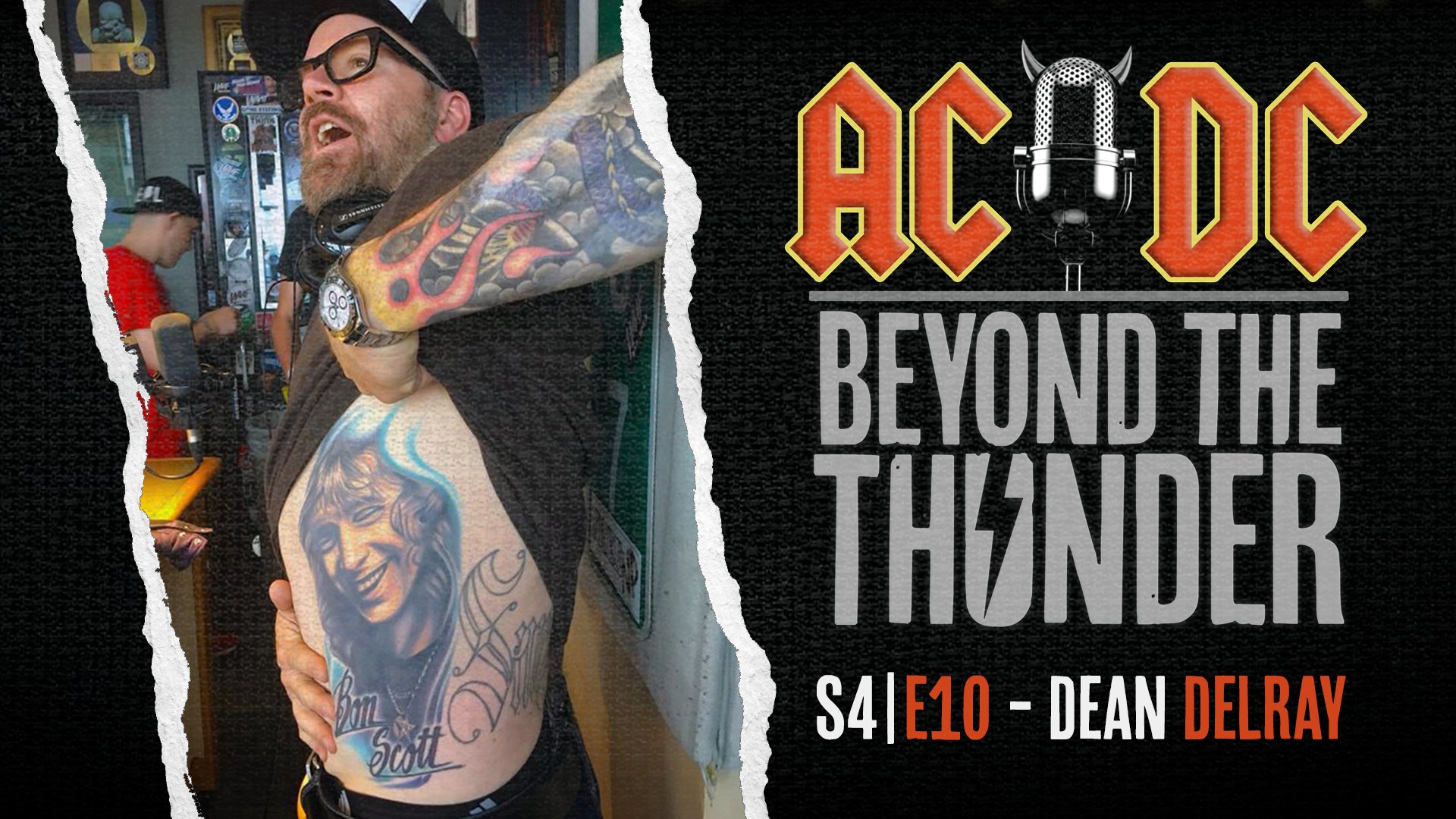 Dean Delray Tattoos Dean Delray (@deandelray) · Instagram