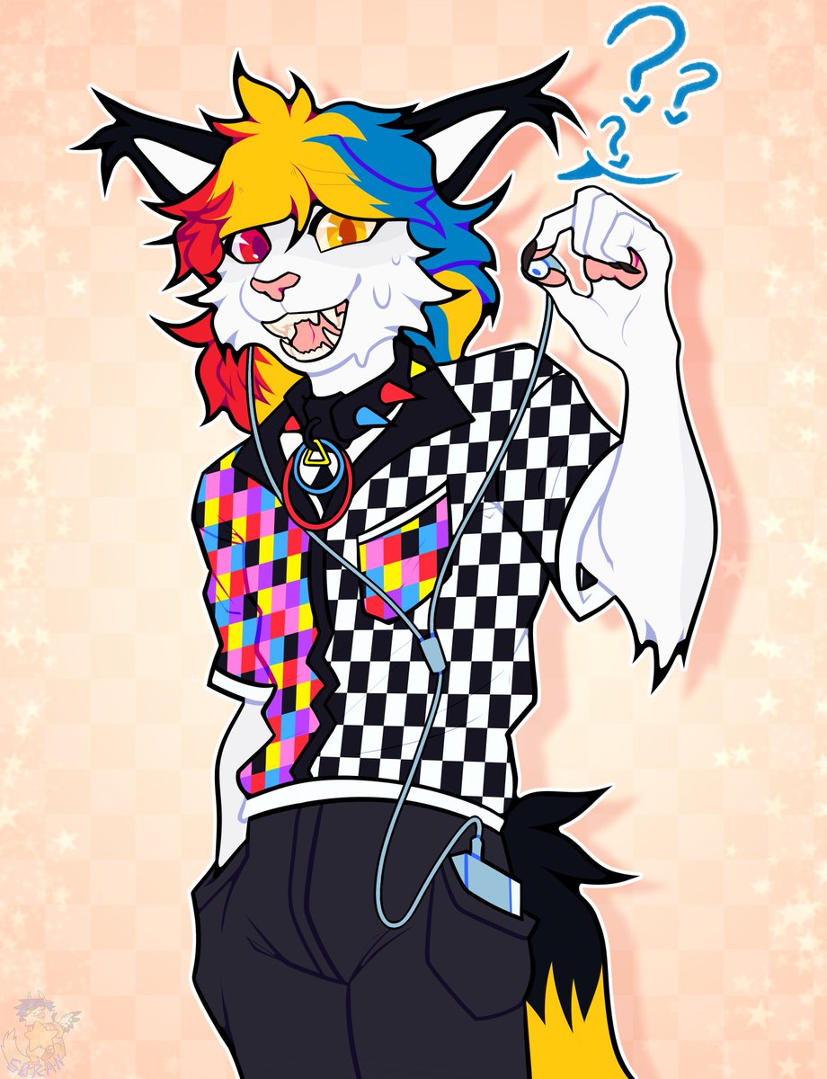 Soran_dude's tweet photo. Done commissions for FenierDeForet from Discord!

#art #artwork #artistsontwitter #commission #commissions https://t.co/usR5h9J6MP