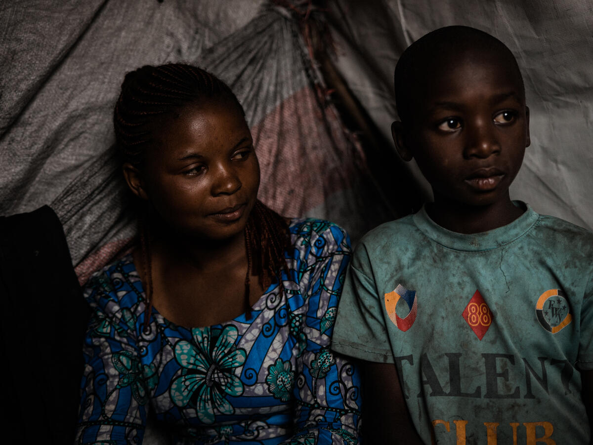 📍#DRC Violence in North Kivu has forced over 500 schools to close in the past year, leaving students terrified⚠️ Attacks on schools leave deep emotional & psychological scars on children. Many will struggle to go back, affecting their future. Read👉 bit.ly/49D14Az