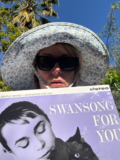 Isobel Campbell tweet media