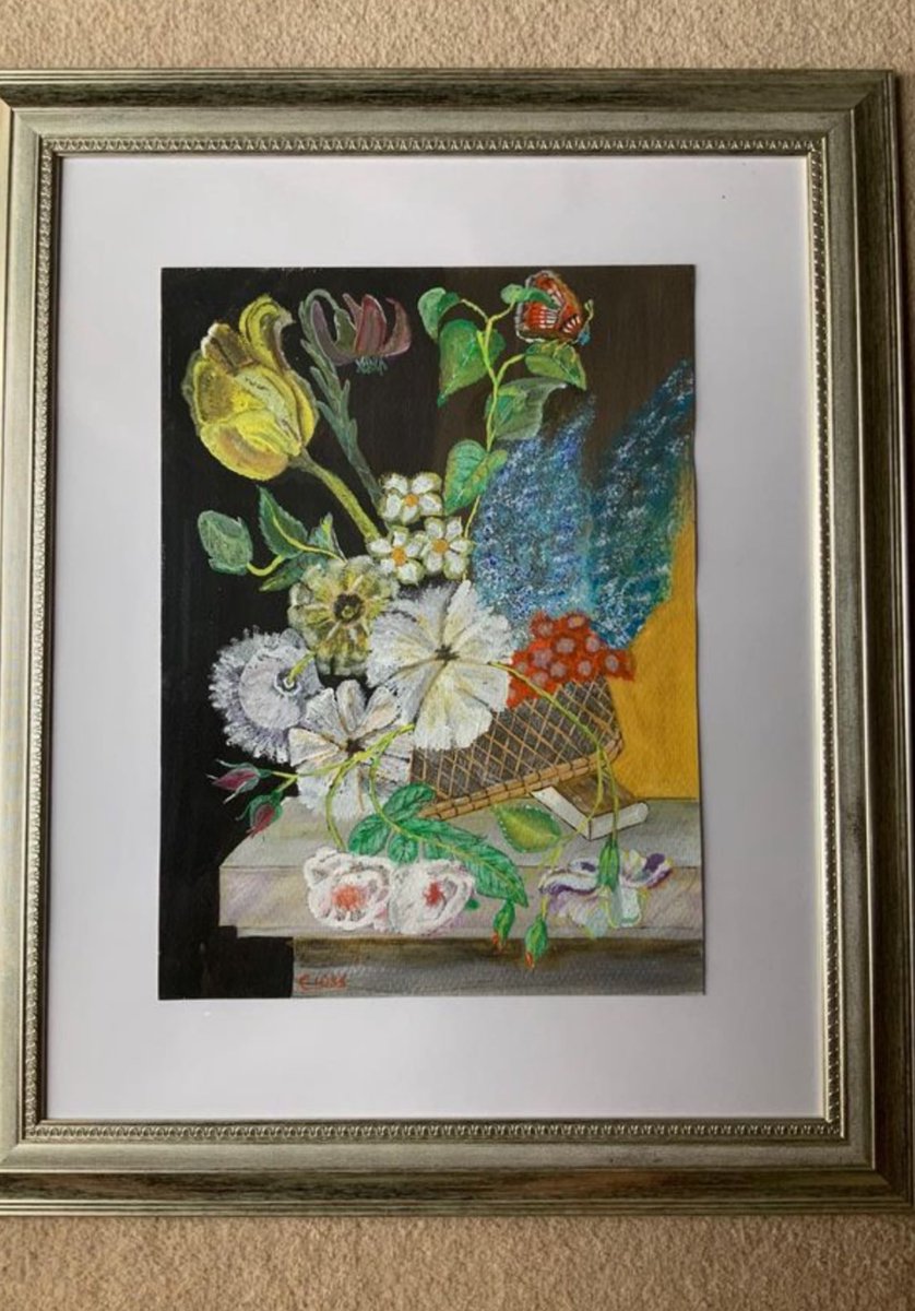 Vera Closs (@vjcloss) on Twitter photo 