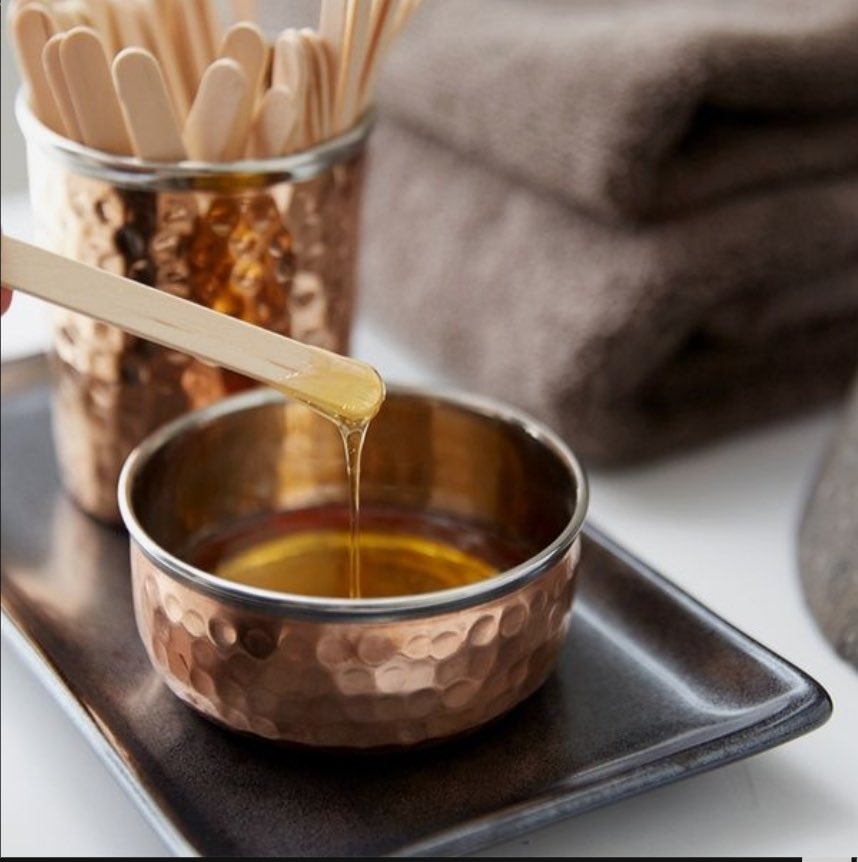PURITYSPA1's tweet photo. Smooth, sleek, and ready for anything! Step into confidence with our waxing services. Say goodbye to unwanted hair and hello to silky-smooth skin. 

#WaxingPerfection #spa #beauty #purityspaandsalon https://t.co/uR7vESmRUN