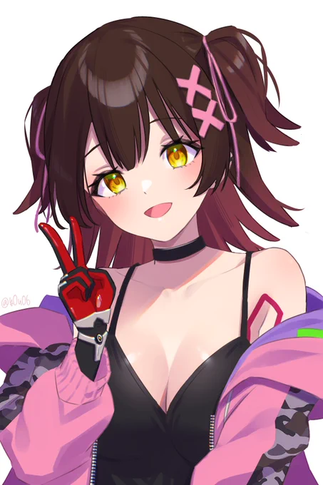 遅くなったけどロボ子さん100万人おめでとー#ロボ子Art 