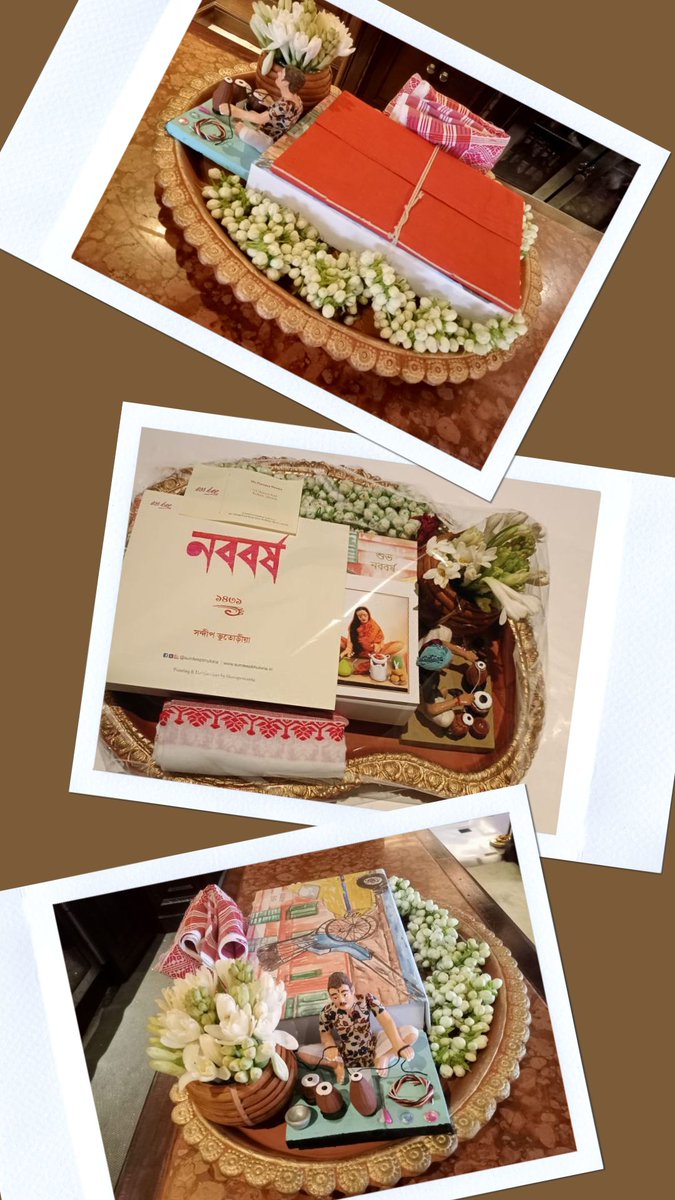 essbeeindia's tweet image. In an age dominated by social media, receiving a handwritten note is a rare and special gesture. I truly appreciate the thoughtful note sent by Prof Ananda Lal and Swatidi
#Gratitude #HandwrittenNote #OldSchoolCharm