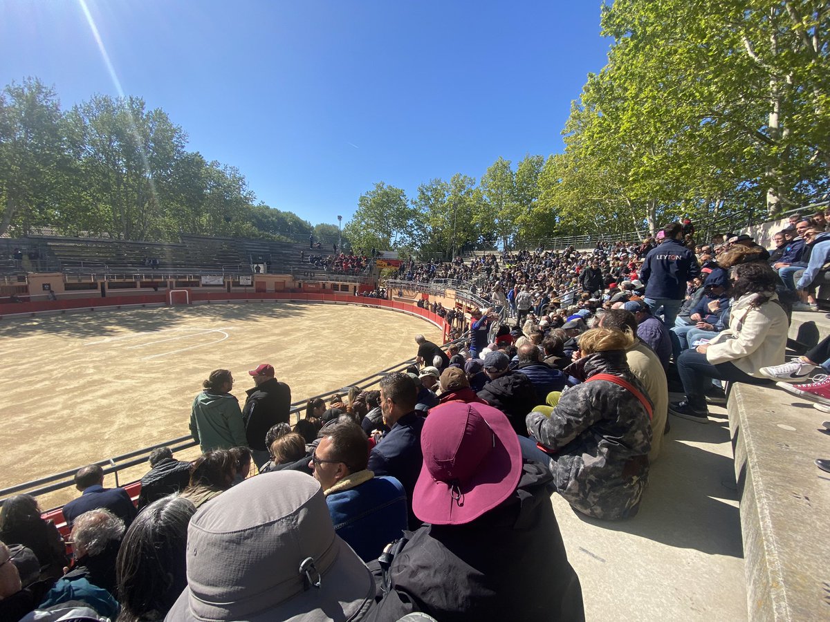 Feria de la Crau 2024
<a href="/Gugusito9/">Alex Guglielmet</a> 
<a href="/FeriaCrau/">UNICA Feria de la Crau</a>