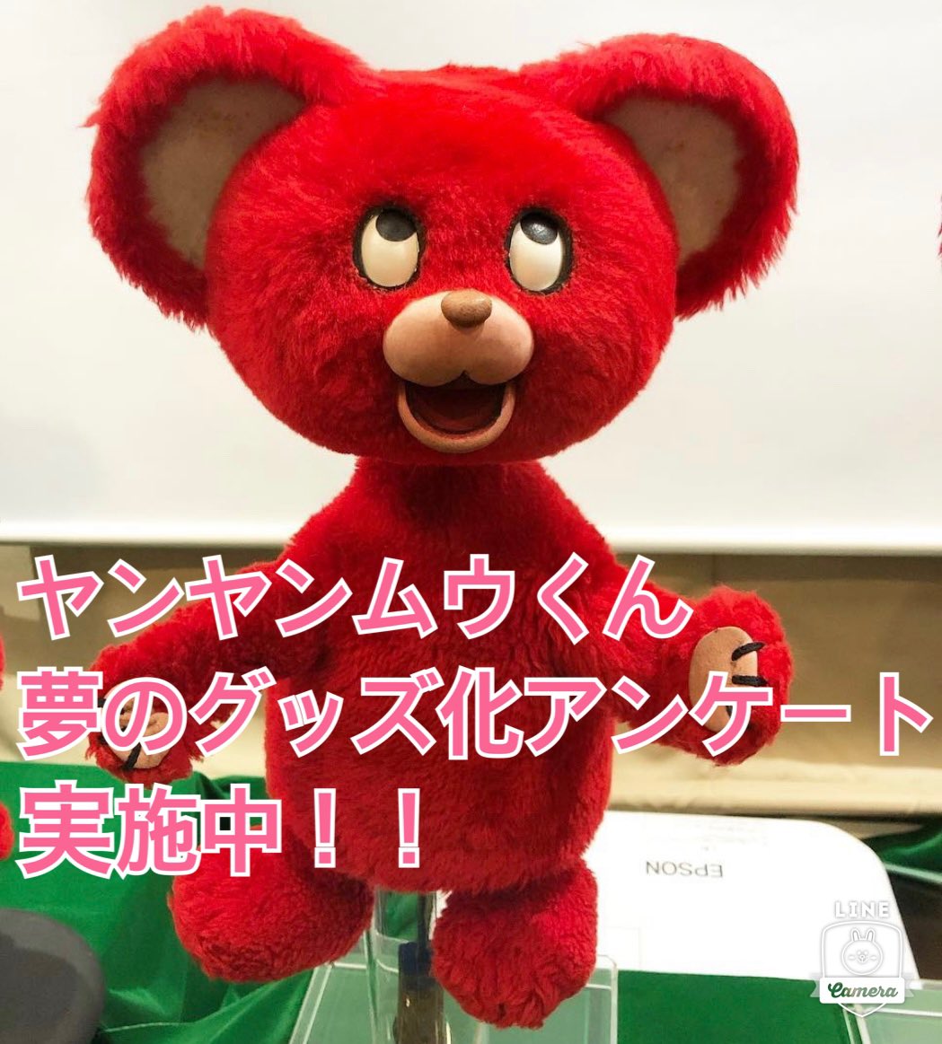 今のところ、『本物に忠実なぬいぐるみ』がトップです😊やっぱり