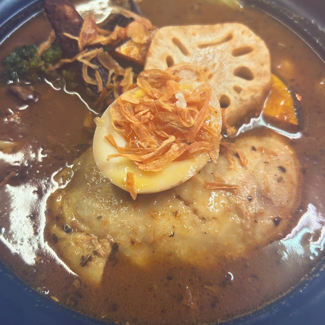 C8curry&西神咖喱WAVE (@c8curry) / X