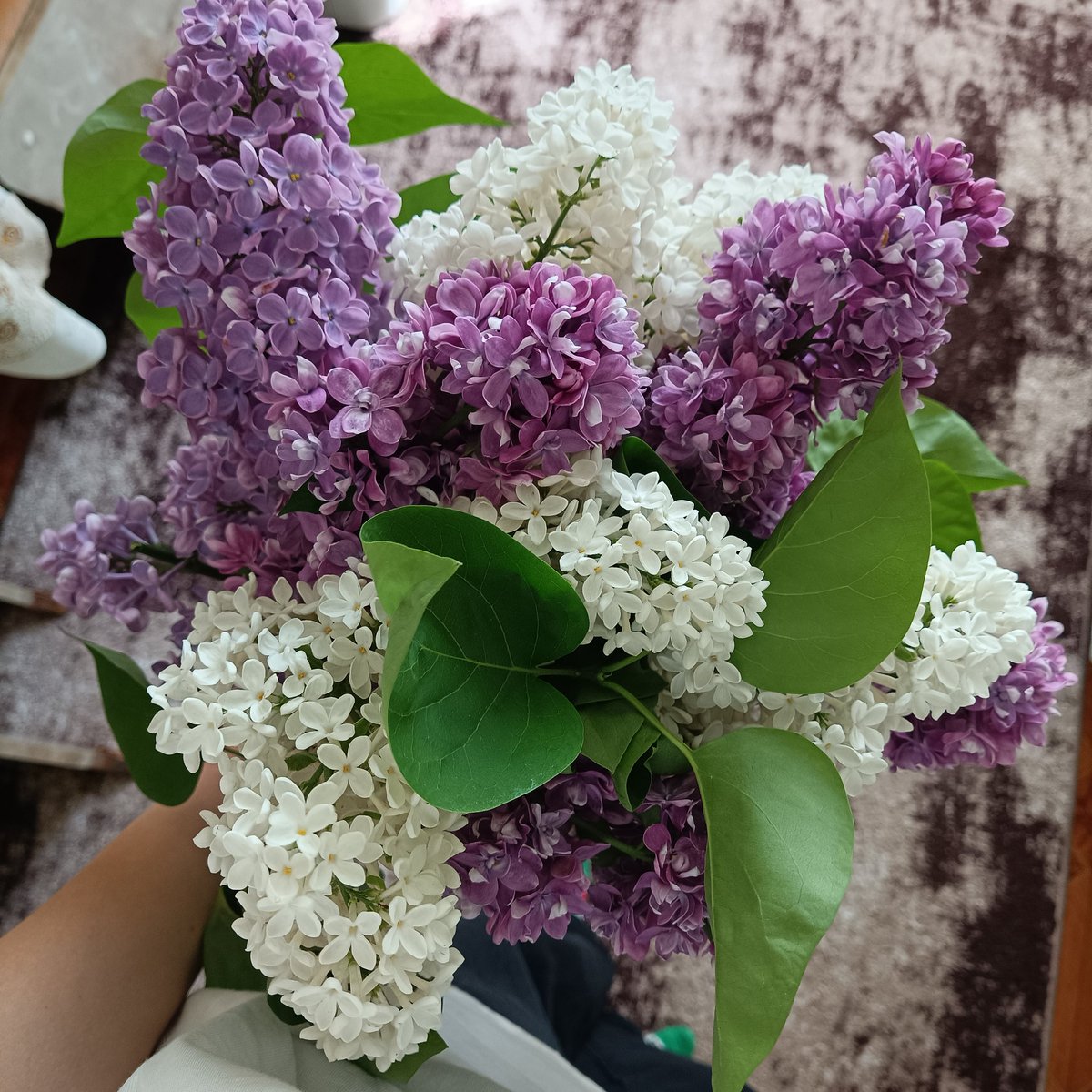 " не пойман - не вор "

Це для дівчини'