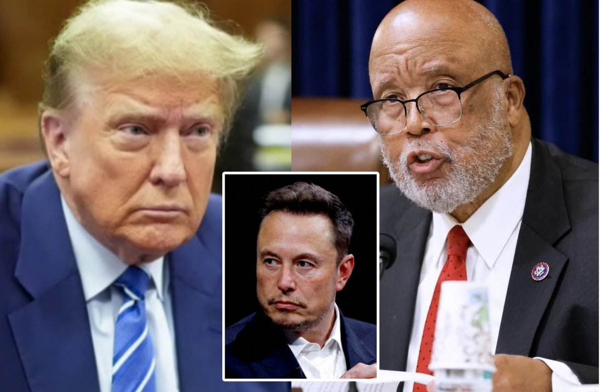 Elon Musk calls Democrat bill aimed at stripping Trump of Secret Service protection 'assassination by legislation' Has this been their plan all along?