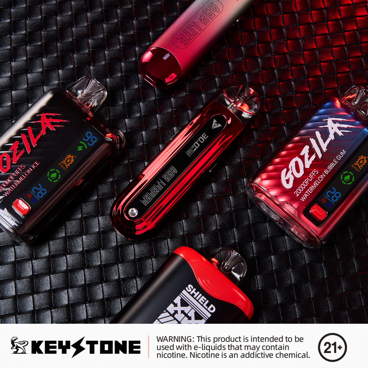 KeystoneVape tweet picture
