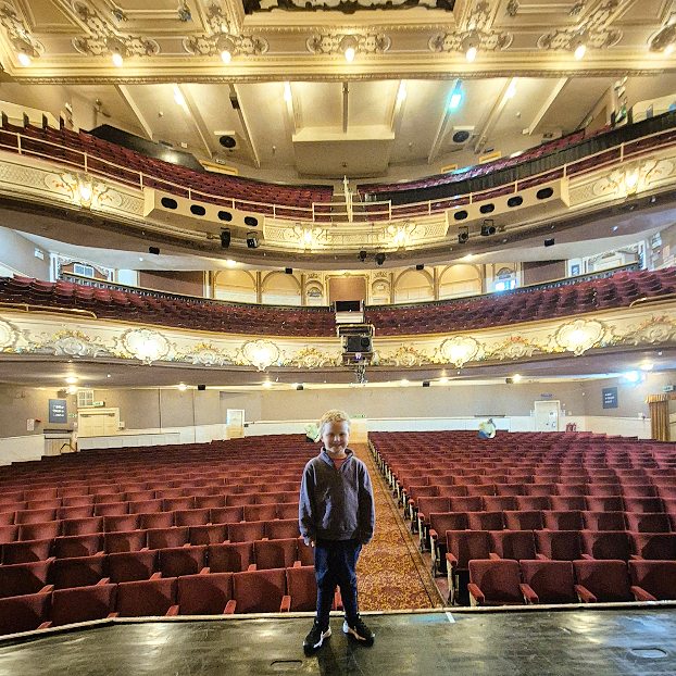 Ray Bradshaw tweet media