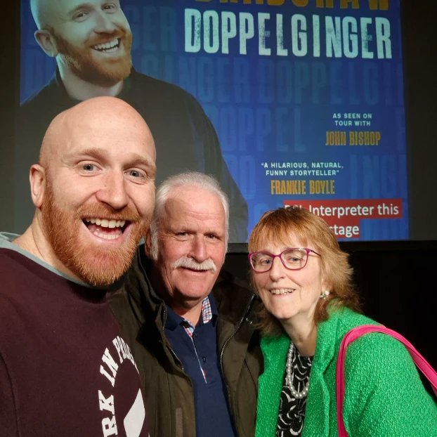 Ray Bradshaw tweet media