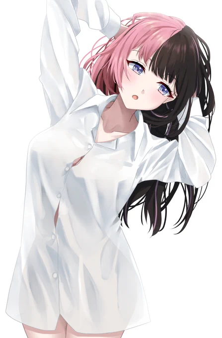 42日目 橘ひなの#ひなのの絵なの  #100日チャレンジ 