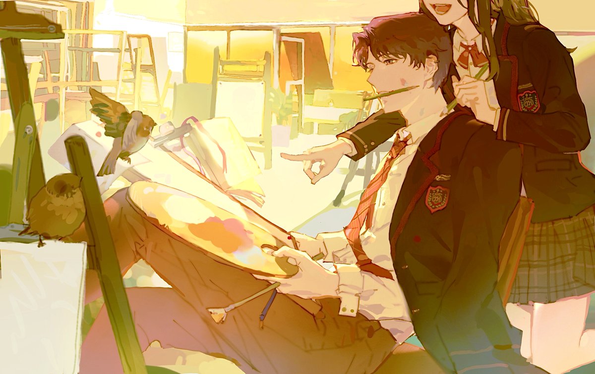 ath (@k4azuha) / Posts / X