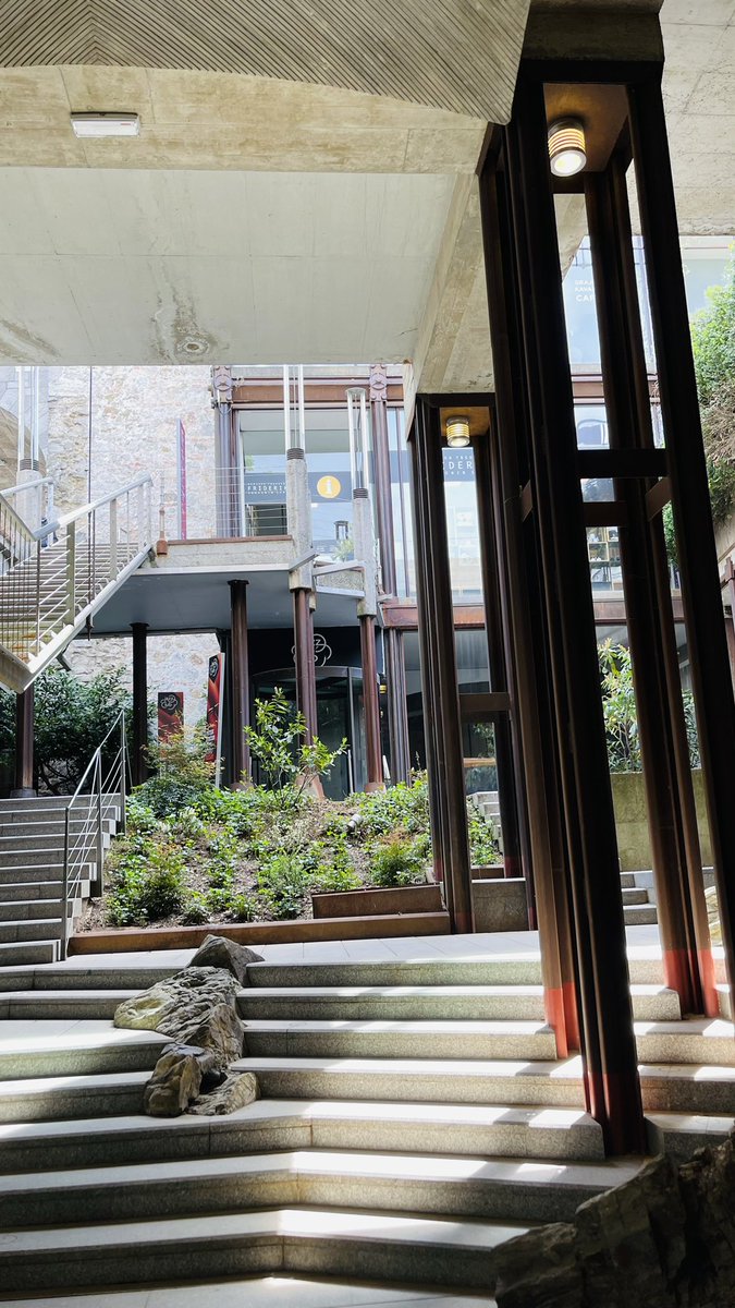 ab_FinTech's tweet image. If Jersey is ever serious about Fort Regent they could learn a lot from how Ljubljana Castle has been restored. Modern structural architecture inside and flawlessly retains the outside character