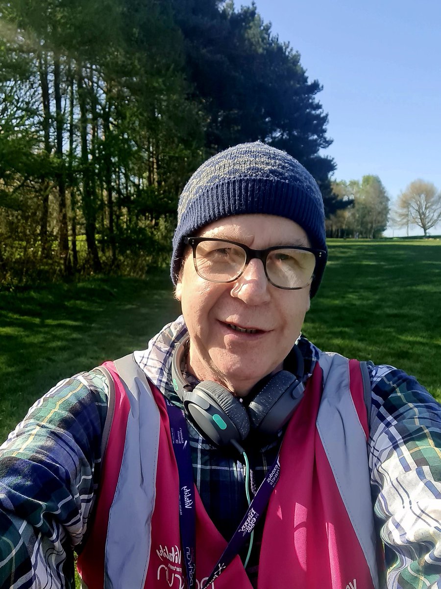 Councillor Andy Parnham tweet media