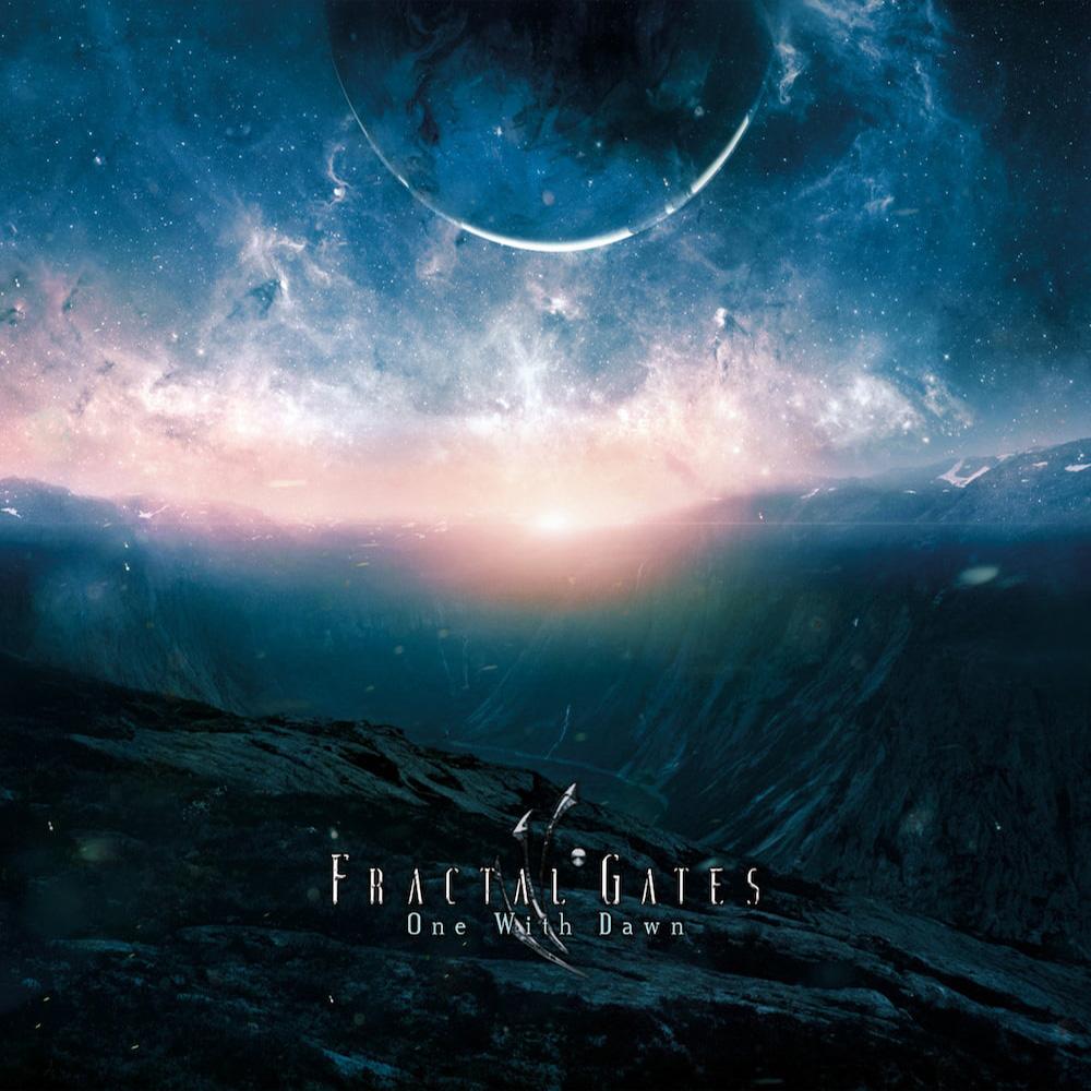 Fractal Gates - One with Dawn
Progressive/Melodic Death Metal from Paris, France
Release date: April 20th, 2024

fractalgates.bandcamp.com/music

@fractalgates #frenchdeathmetal
#deathmetal #deathmetalband #melodeath
#melodicdeathmetal #progressivedeathmetal 
#supporttheunderground