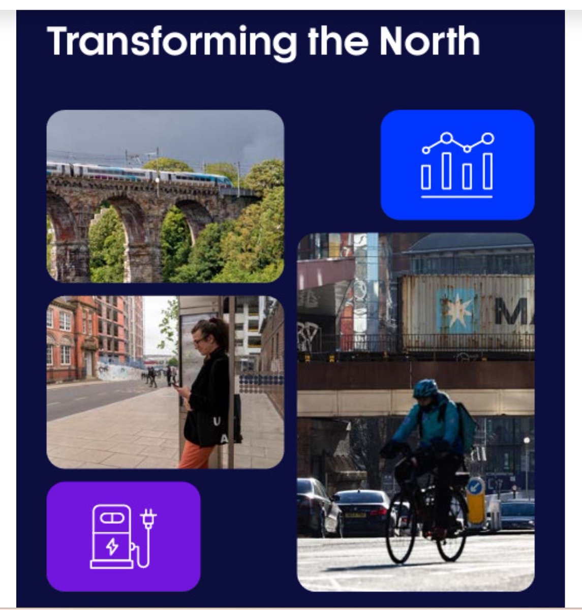 Some interesting, transformational stuff here!
#TransformTheNorth @Transport4North @CBTransport 
@TransportFocus @TransportActio2 @BRTANorthernEng @paultattam @Yorkshire_Party @yorkshirepost @CommunityRail @gvrua @Buxton_News @townteambuxton Read more at:-
chinleybuxworthtg.co.uk/blogs/transpor…