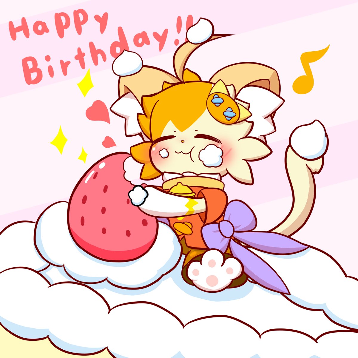 OverOverkill's tweet image. 人間さんとお友達になりたくてやってきたみけ猫妖精、小林ねこまだよ🐱みんな配信にあそびにきてねー！🐾 
🐱YouTube
youtube.com/channel/UCorep…… 
🐱ほしいもの
amazon.jp/hz/wishlist/ls…
🐱マシュマロ 
marshmallow-qa.com/overoverkill
🐾配信タグ:#ねこ鈴ダイアリー 
🐾お絵かきタグ:#ねこまのお絵かき帳