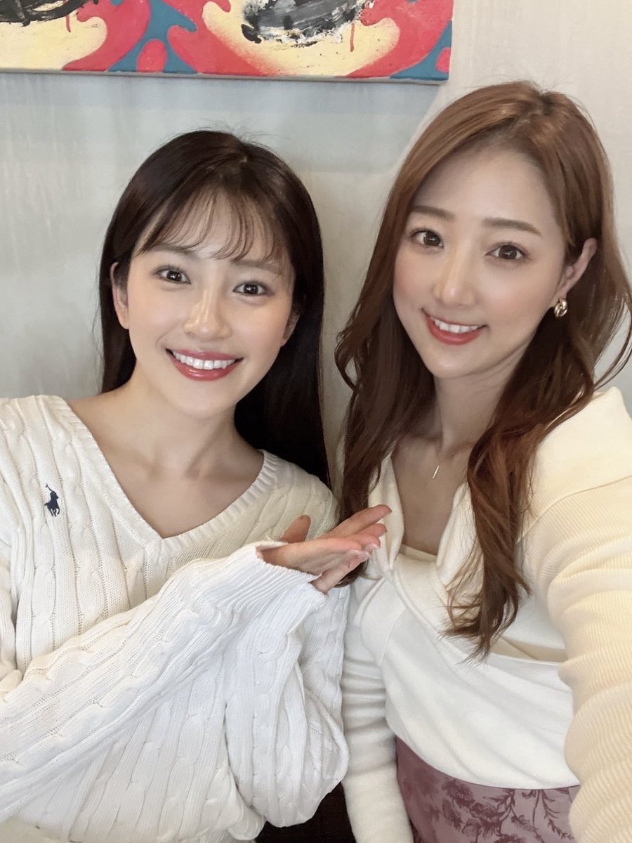 moyoko_sasaki's tweet photo. 昨日は同じ事務所の神田れいみちゃんとランチ😊🍕✨話が合って、しかもピザが好きということで！また行こうね〜となりました😊💗今回はわたしのオススメの池尻大橋パーレンテッシ。次回はどこにしようかな〜🫶 https://t.co/uoEewVnaPs
