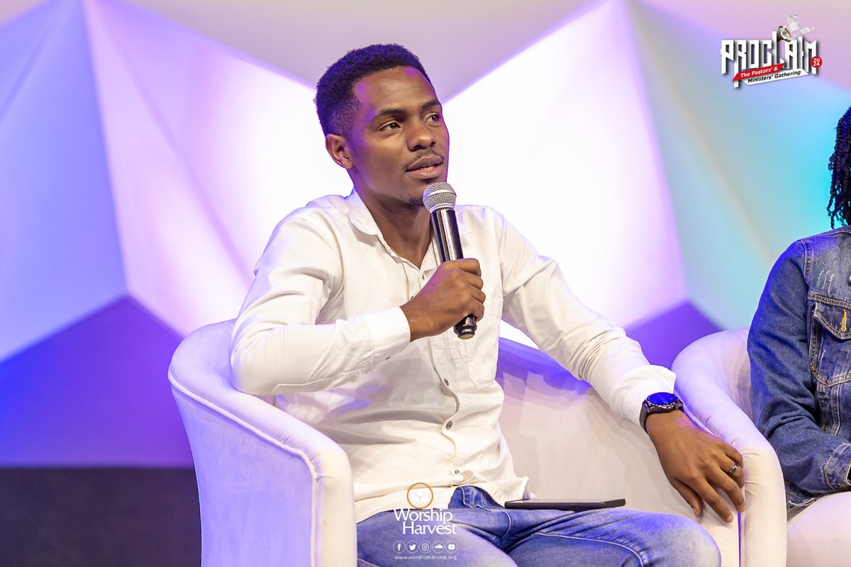 worship_harvest's tweet image. #Proclaim2024 
#WorshipHarvest 
#PastorsConference 
#GoingAndGlorying