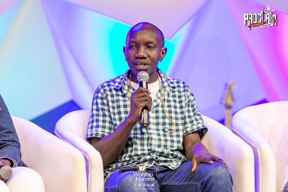 worship_harvest's tweet image. #Proclaim2024 
#WorshipHarvest 
#PastorsConference 
#GoingAndGlorying