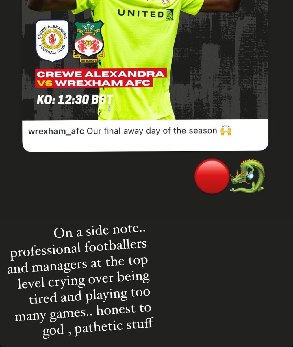 BenHeath2021's tweet image. One man won’t be afraid to speak up if he can #Rebel #McClean