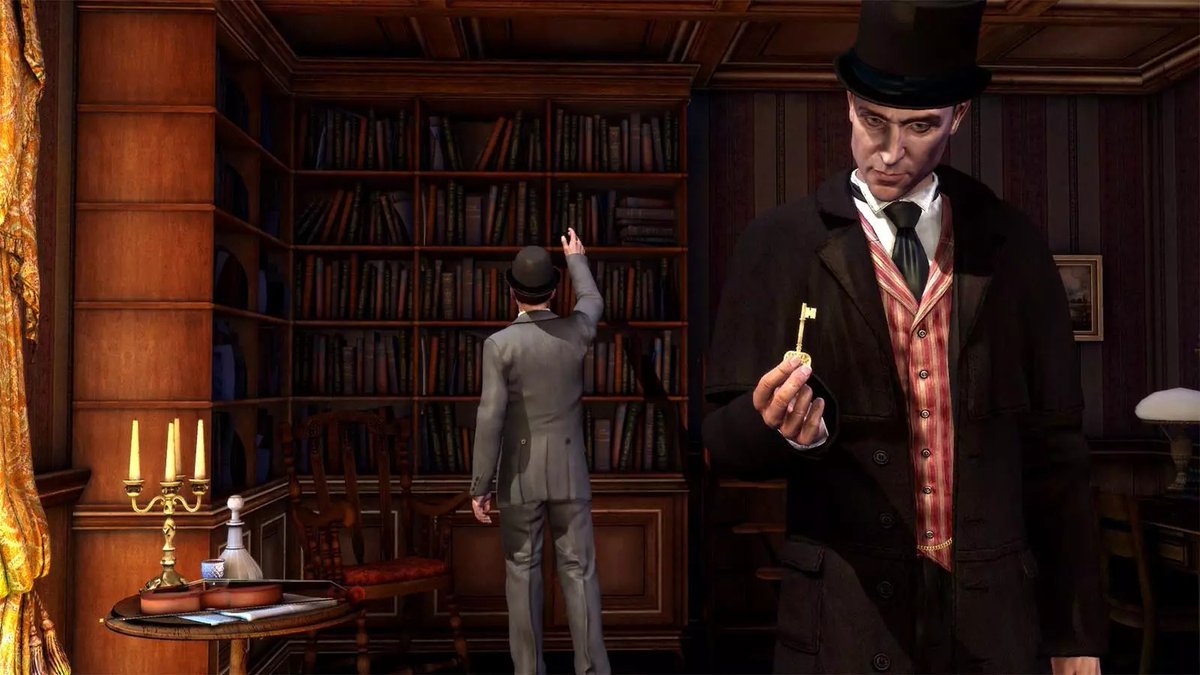 GamesplanetFR's tweet photo. Bilan du Day1 de la #SpringSale 🌹 : en tête la collection #SherlockHolmes et ses 6 aventures pour 2,35€. Elle est suivi de près par les vikings hyper bien organisés de #Northguard (-72%). Et c'est valable pour touuuute la durée des soldes.

💐 https://t.co/K78oFEFT8R https://t.co/Nf2pE2x5l2