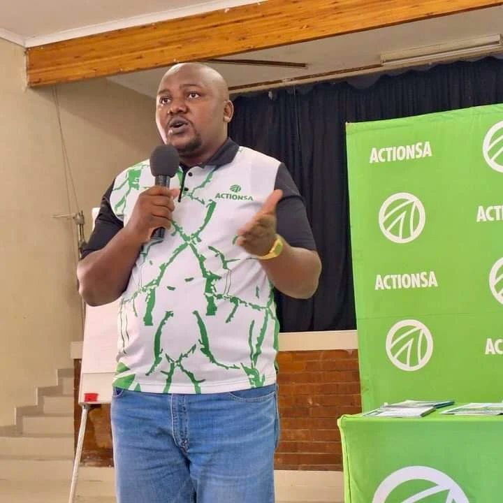 IlembeActionsa's tweet photo. Currently underway in iLembe District, trainer party agents training. 💚💚 

#ZwakeleMncwango4Premier 
#LetsFixOurProvince 
#OnlyActionWillFixSA 
#YourKZNOwnIt 
#RoadToNPE2024 https://t.co/jR4DBz0r8B
