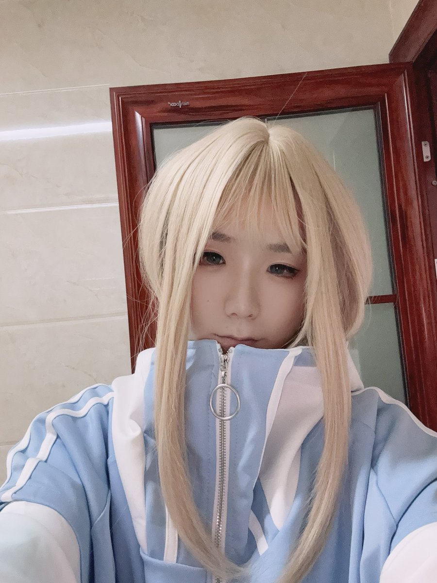 Abyss39427733's tweet photo. 我！想！涩！涩！ https://t.co/v6sP8yrPmE