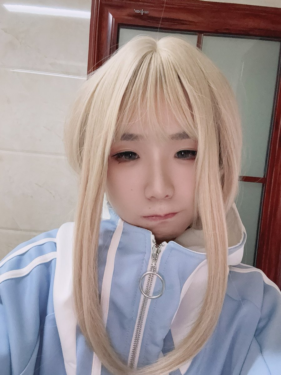Abyss39427733's tweet photo. 我！想！涩！涩！ https://t.co/v6sP8yrPmE