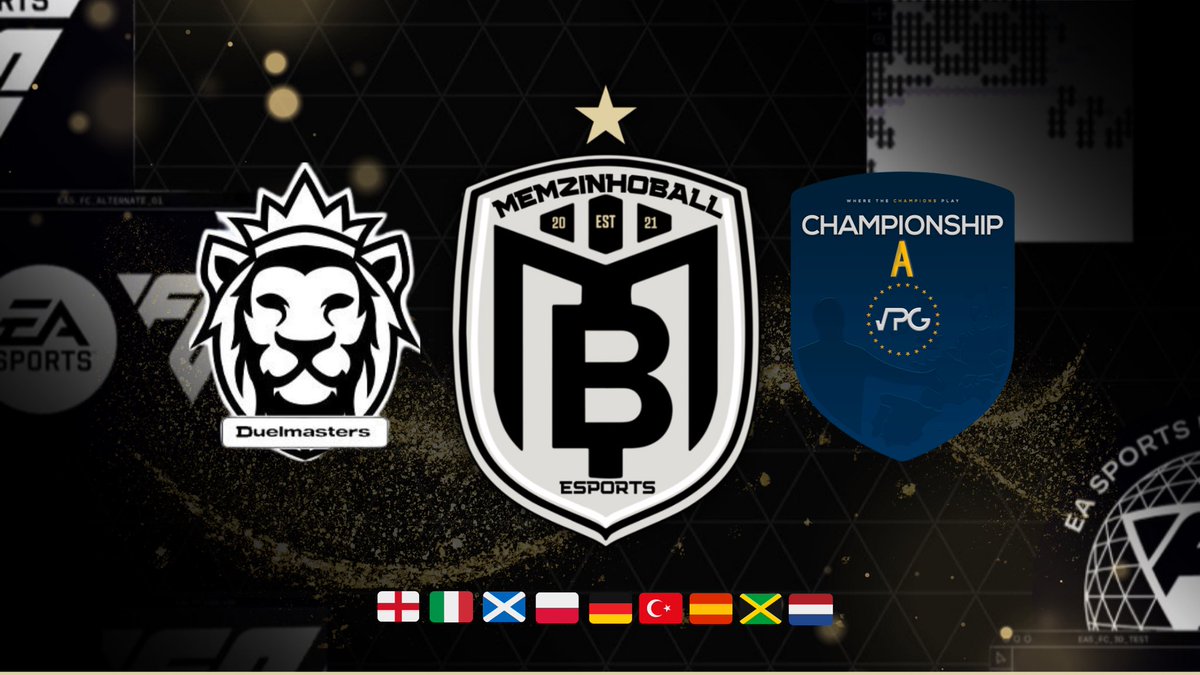 MemzinhoBallEU's tweet photo. Signing announcement, with pre season almost over, we thought it’s time to start sharing our rebuild for the upcoming @OfficialVPG campaign. We’ve been hard at work trialing, tweaking, twerking (@Wxrldy98x) and reinstalling our identity. It’s time to get excited (a thread;) https://t.co/16fM6D8Z3K