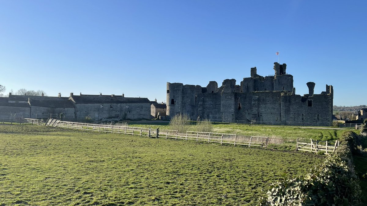 Jewel_Lia's tweet image. A year ago today. One of the best days ever. 💙💔 #Middleham