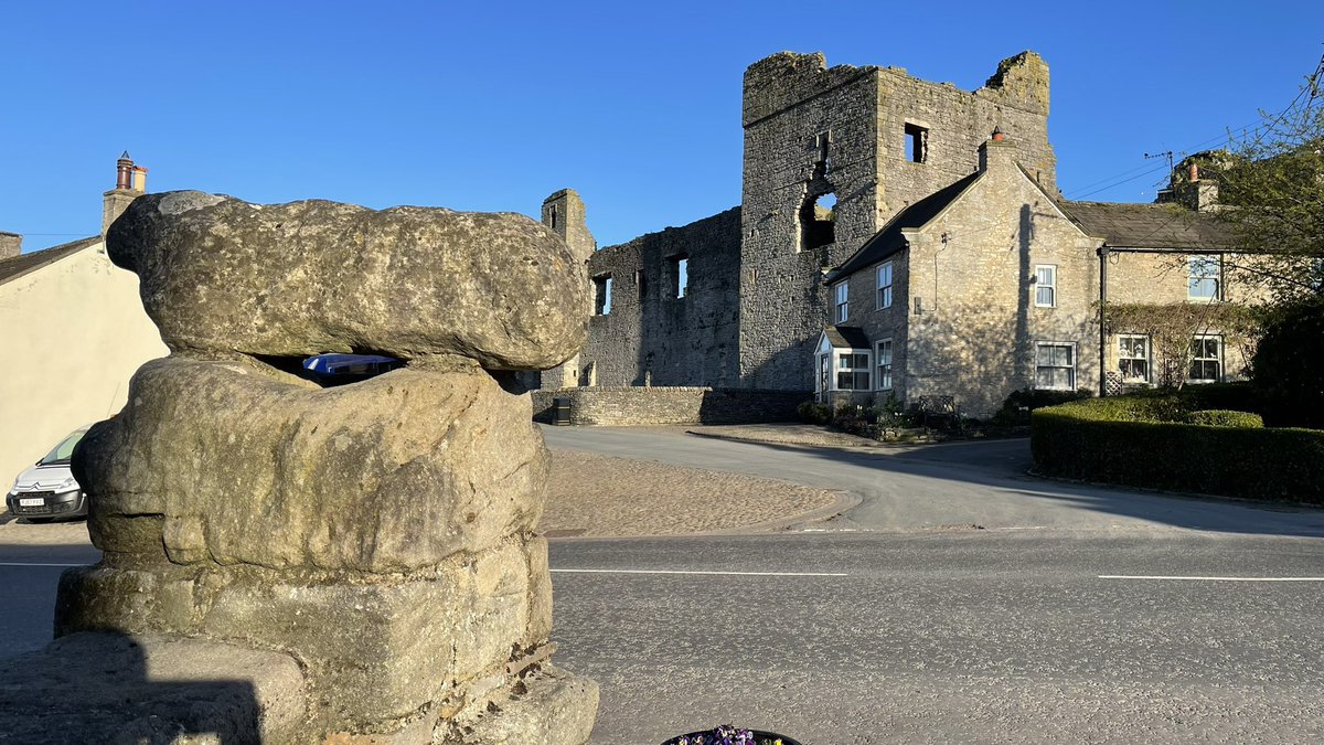 Jewel_Lia's tweet image. A year ago today. One of the best days ever. 💙💔 #Middleham