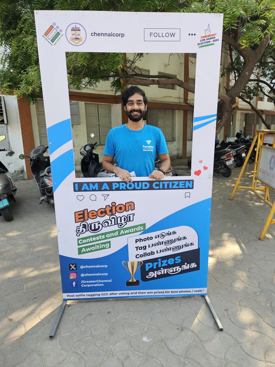 vishal2mehta's tweet photo. @chennaicorp https://t.co/NOTCEu7c0e