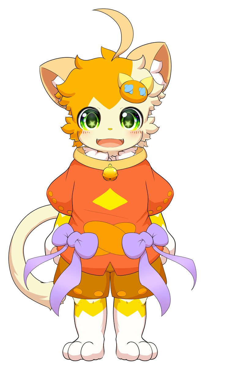 OverOverkill's tweet image. 人間さんとお友達になりたくてやってきたみけ猫妖精、小林ねこまだよ🐱みんな配信にあそびにきてねー！🐾 
🐱YouTube
youtube.com/channel/UCorep…… 
🐱ほしいもの
amazon.jp/hz/wishlist/ls…
🐱マシュマロ 
marshmallow-qa.com/overoverkill
🐾配信タグ:#ねこ鈴ダイアリー 
🐾お絵かきタグ:#ねこまのお絵かき帳